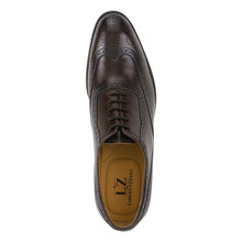 Load image into Gallery viewer, Dinkum Leather Oxford Style Dress Shoes