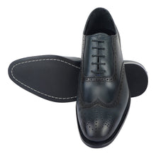 Load image into Gallery viewer, Dinkum Leather Oxford Style Dress Shoes