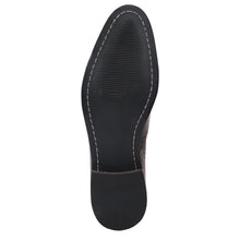 Load image into Gallery viewer, Dinkum Leather Oxford Style Dress Shoes