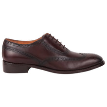 Load image into Gallery viewer, Dinkum Leather Oxford Style Dress Shoes