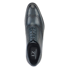 Load image into Gallery viewer, Dinkum Leather Oxford Style Dress Shoes