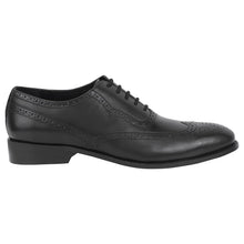 Load image into Gallery viewer, Dinkum Leather Oxford Style Dress Shoes
