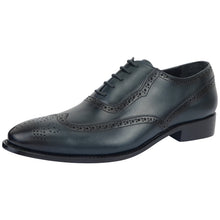 Load image into Gallery viewer, Dinkum Leather Oxford Style Dress Shoes