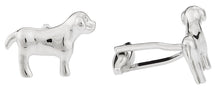 Load image into Gallery viewer, Dog Cufflinks