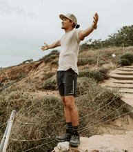 Load image into Gallery viewer, Dominate Training Shorts - Stone