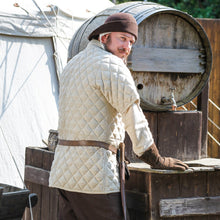 Load image into Gallery viewer, Gambeson Donnergrund Natural