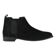 Load image into Gallery viewer, DONS Genuine Suede Leather Chelsea Boot for Men