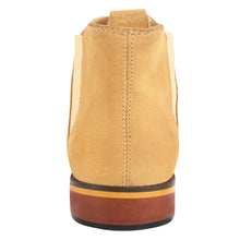 Load image into Gallery viewer, DONS Genuine Suede Leather Chelsea Boot for Men