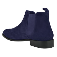 Load image into Gallery viewer, DONS Genuine Suede Leather Chelsea Boot for Men
