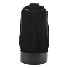 Load image into Gallery viewer, DONS Genuine Suede Leather Chelsea Boot for Men