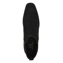 Load image into Gallery viewer, DONS Genuine Suede Leather Chelsea Boot for Men