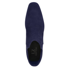 Load image into Gallery viewer, DONS Genuine Suede Leather Chelsea Boot for Men