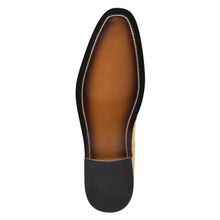 Load image into Gallery viewer, DONS Genuine Suede Leather Chelsea Boot for Men