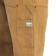 Load image into Gallery viewer, Pro Club Men's Heavyweight Double Knee Carpenter Pant