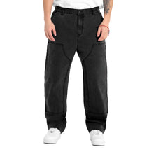 Load image into Gallery viewer, Pro Club Men's Heavyweight Double Knee Carpenter Pant