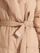 Load image into Gallery viewer, Alpine Premium Goose Down Insulated Coat