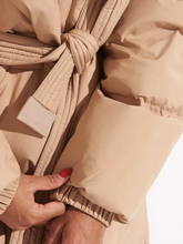 Load image into Gallery viewer, Alpine Premium Goose Down Insulated Coat