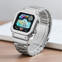 Load image into Gallery viewer, Dapr Watches- Men's Smart watch – GPS, Heart Rate Monitor – "DaprShock"
