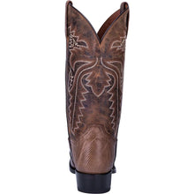 Load image into Gallery viewer, Dan Post Winston Lizard Skin- Mens Cowboy Boots