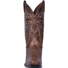 Load image into Gallery viewer, Dan Post Winston Lizard Skin- Mens Cowboy Boots