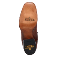 Load image into Gallery viewer, Dan Post Wade - Men's Leather Cowboy Boots