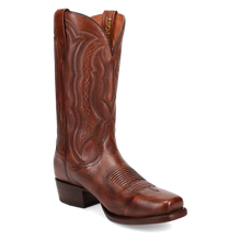 Load image into Gallery viewer, Dan Post Wade - Men's Leather Cowboy Boots