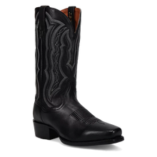 Load image into Gallery viewer, Dan Post Wade - Men's Leather Cowboy Boots