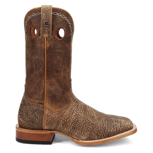 Load image into Gallery viewer, Dan Post Murray - Men's Bison Leather Cowboy Boots