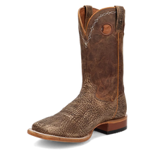 Load image into Gallery viewer, Dan Post Murray - Men's Bison Leather Cowboy Boots