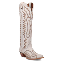 Load image into Gallery viewer, Dan Post Josie - Women's Leather Cowboy Boots