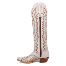Load image into Gallery viewer, Dan Post Josie - Women's Leather Cowboy Boots
