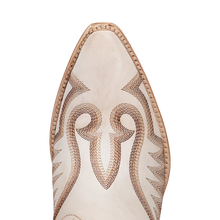 Load image into Gallery viewer, Dan Post Josie - Women's Leather Cowboy Boots