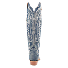 Load image into Gallery viewer, Dan Post Denim Darlin' - Women's Denim Cowboy Boots