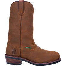 Load image into Gallery viewer, Dan Post Albuquerque (Steel Toe) - Mens Cowboy Boot
