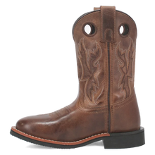 Load image into Gallery viewer, Dan Post Lil' Dawson - Little Kid's/Big Kid's Leather Cowboy Boots