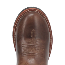 Load image into Gallery viewer, Dan Post Lil' Dawson - Little Kid's/Big Kid's Leather Cowboy Boots