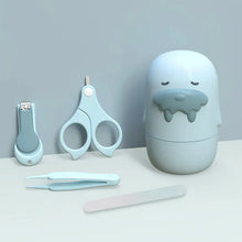Load image into Gallery viewer, Baby Nail Care Set - # BAGE61110008
