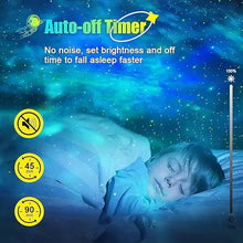 Load image into Gallery viewer, Baby Night Light - Adjustable Brightness