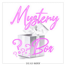 Load image into Gallery viewer, Dress Sock Mystery Box - 10 Pairs