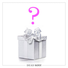 Load image into Gallery viewer, Dress Sock Mystery Box - 10 Pairs