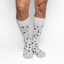 Load image into Gallery viewer, Drew Dress Socks