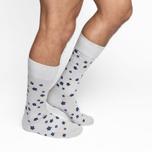 Load image into Gallery viewer, Drew Dress Socks