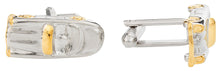 Load image into Gallery viewer, Drop Top Cufflinks