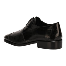 Load image into Gallery viewer, Casanova Leather Oxford Style Dress Shoes