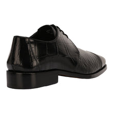 Load image into Gallery viewer, Casanova Leather Oxford Style Dress Shoes