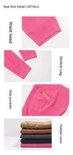 Load image into Gallery viewer, Dual-Comfort Athletic Pants