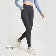 Load image into Gallery viewer, Dual-Comfort Athletic Pants