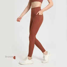Load image into Gallery viewer, Dual-Comfort Athletic Pants