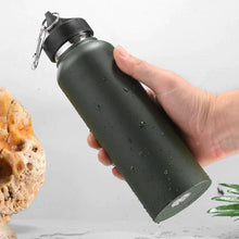 Load image into Gallery viewer, Dual-Seal Thermal Flask