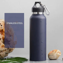 Load image into Gallery viewer, Dual-Seal Thermal Flask